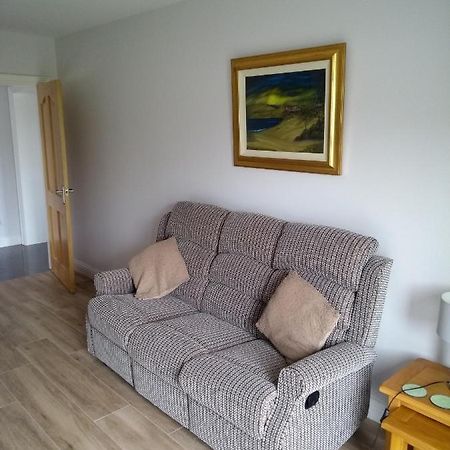 Apartmán Luxury Ballyvoy Exteriér fotografie