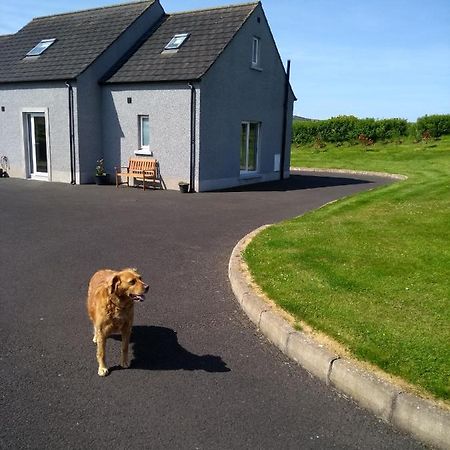 Apartmán Luxury Ballyvoy Exteriér fotografie