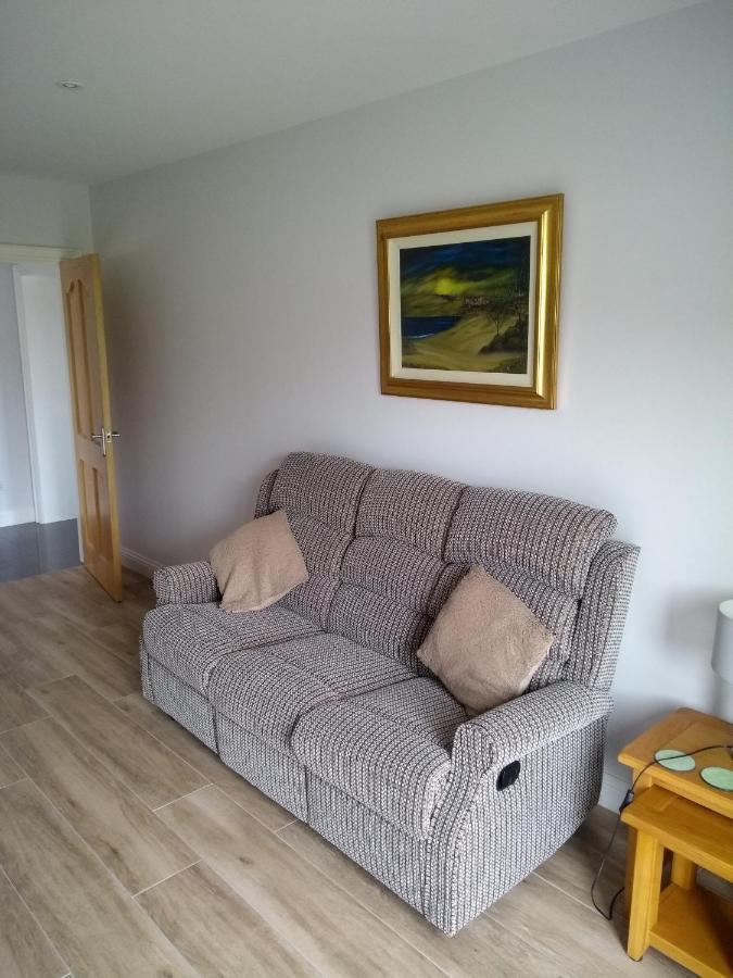 Apartmán Luxury Ballyvoy Exteriér fotografie