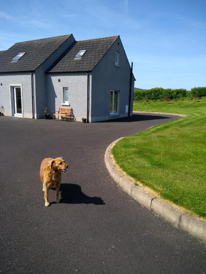 Apartmán Luxury Ballyvoy Exteriér fotografie