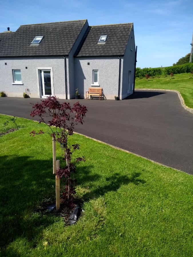 Apartmán Luxury Ballyvoy Exteriér fotografie