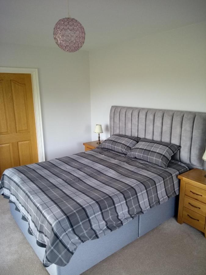 Apartmán Luxury Ballyvoy Exteriér fotografie